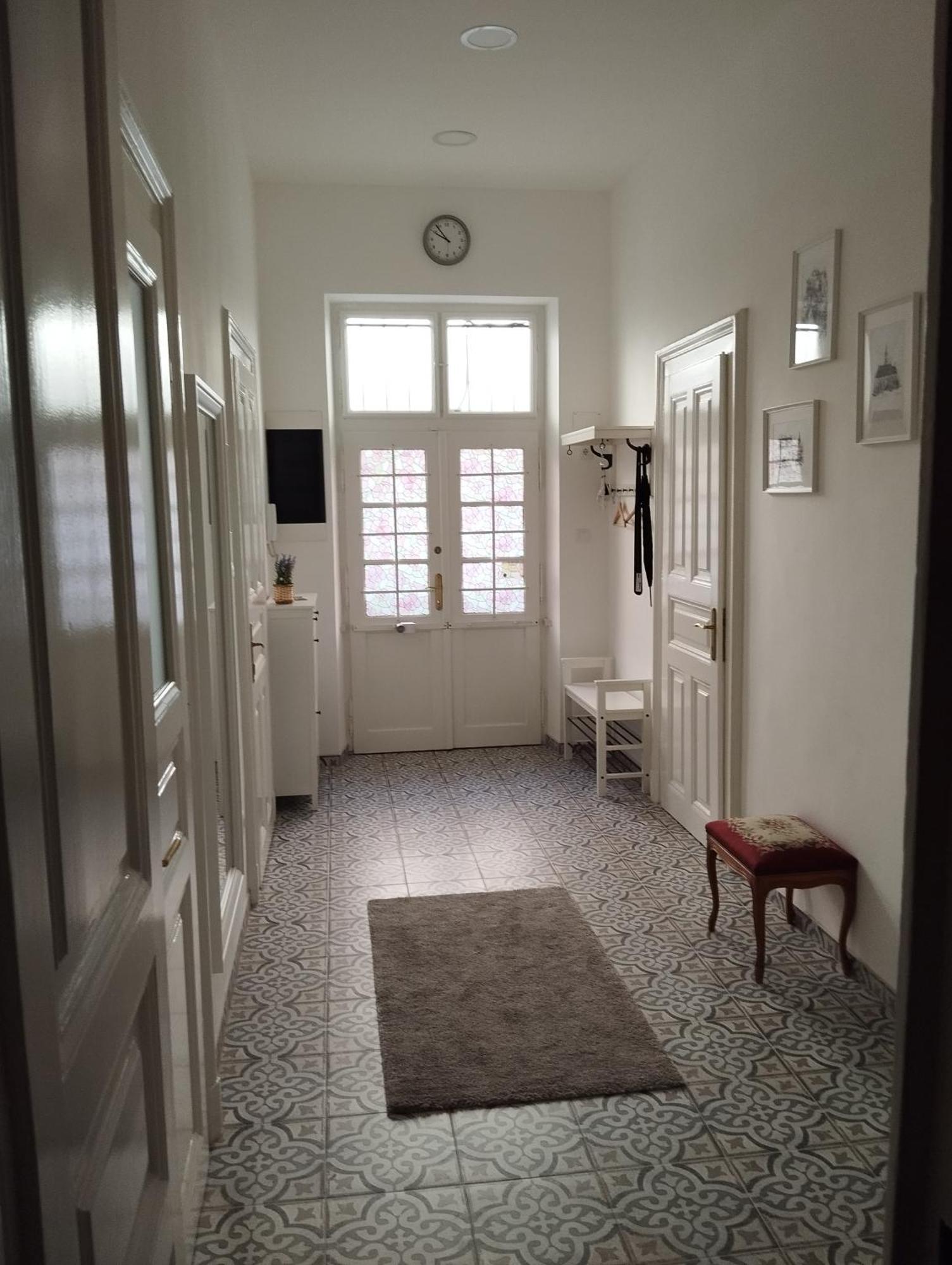 דירה Imola House In The Center בודפשט